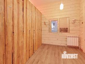 Дом 250м², 1-этажный, посуточно,