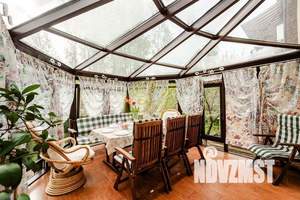 Дом 550м², 2-этажный, посуточно,