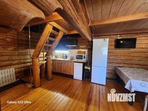 Дом 75м², 1-этажный, на длительный срок,