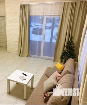 Дом 99м², 1-этажный, на длительный срок,