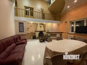 Дом 800м², 3-этажный, на длительный срок,