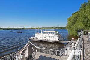 Коттедж 260м², 2-этажный, на длительный срок,