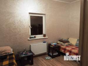 Коттедж 225м², 2-этажный, на длительный срок,