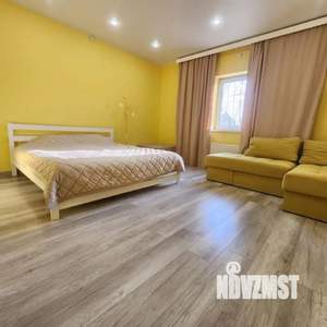 Дом 300м², 2-этажный, посуточно,