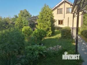 Коттедж 180м², 2-этажный, на длительный срок,