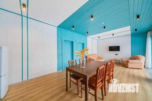 Дом 71м², 1-этажный, посуточно,