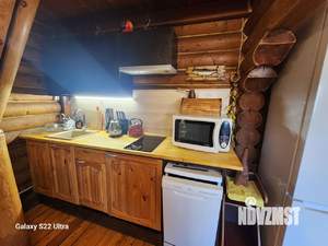 Дом 75м², 1-этажный, на длительный срок,