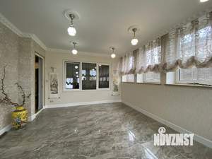 Коттедж 370м², 2-этажный, на длительный срок,