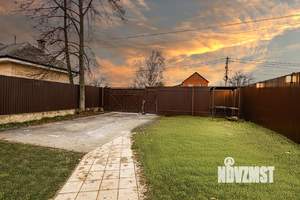 Дом 75м², 1-этажный, посуточно,