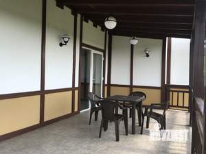 Дом 220м², 2-этажный, на длительный срок,