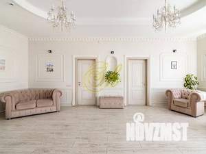 Дом 960м², 3-этажный, посуточно,