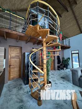 Дом 110м², 1-этажный, посуточно,