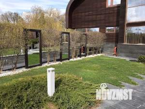 Дом 1200м², 2-этажный, посуточно,