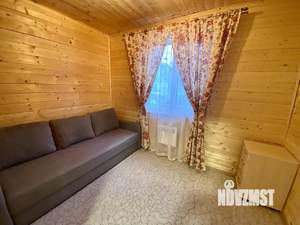 Дом 98м², 2-этажный, на длительный срок,