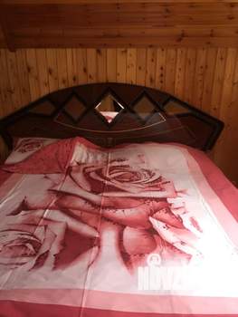 Дом 80м², 2-этажный, посуточно,