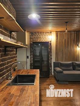 Дом 124м², 2-этажный, на длительный срок,