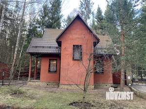 Дом 75м², 2-этажный, на длительный срок,