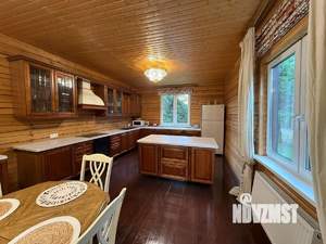 Коттедж 360м², 2-этажный, на длительный срок,