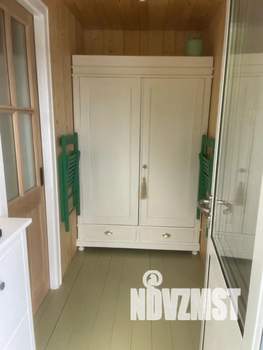 Дом 40м², 1-этажный, посуточно,