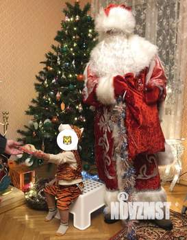 Дом 252м², 2-этажный, на длительный срок,