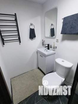 Дом 64м², 2-этажный, посуточно,