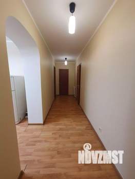 Коттедж 350м², 3-этажный, на длительный срок,