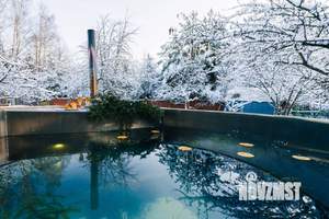 Дом 550м², 4-этажный, посуточно,