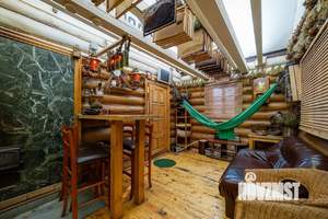 Дом 200м², 2-этажный, посуточно,