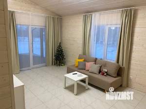 Дом 99м², 1-этажный, посуточно,