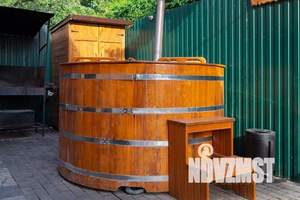 Дом 420м², 3-этажный, посуточно,