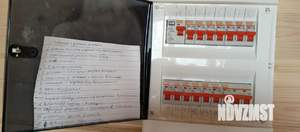 Дом 80м², 1-этажный, на длительный срок,