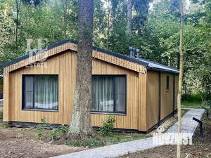 Дом 92м², 1-этажный, на длительный срок,