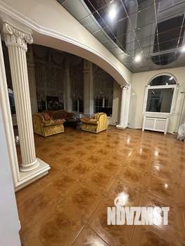 Дом 700м², 3-этажный, посуточно,