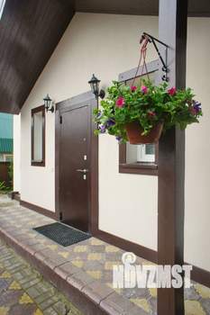 Коттедж 300м², 2-этажный, на длительный срок,