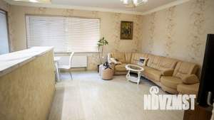 Дом 420м², 2-этажный, посуточно,