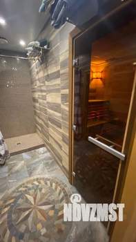 Коттедж 350м², 3-этажный, на длительный срок,