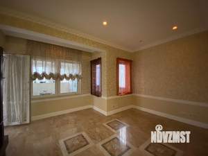 Коттедж 370м², 2-этажный, на длительный срок,