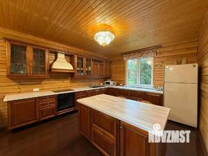 Коттедж 360м², 2-этажный, на длительный срок,