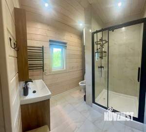 Дом 162м², 2-этажный, на длительный срок,