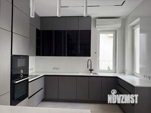 Коттедж 420м², 3-этажный, на длительный срок,