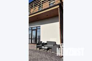 Дом 135м², 2-этажный, посуточно,