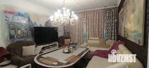 Коттедж 107м², 2-этажный, на длительный срок,