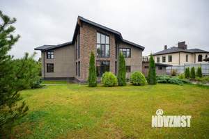 Дом 450м², 3-этажный, посуточно,