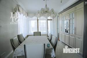 Дом 300м², 2-этажный, на длительный срок,