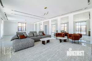 Коттедж 400м², 2-этажный, на длительный срок,