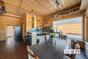 Дом 130м², 2-этажный, на длительный срок,