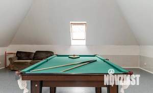 Дом 850м², 3-этажный, посуточно,