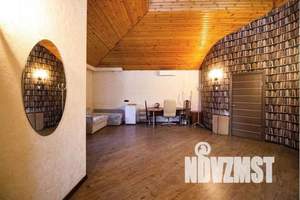 Дом 80м², 2-этажный, посуточно,