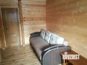 Коттедж 180м², 2-этажный, на длительный срок,