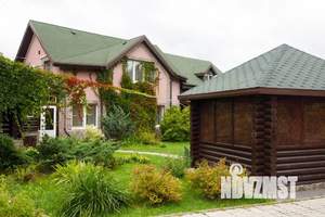 Дом 200м², 2-этажный, посуточно,